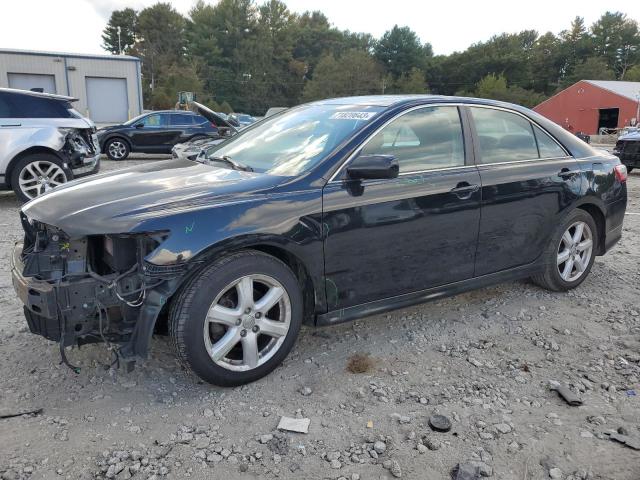 TOYOTA CAMRY 2008 4t1be46k88u220030