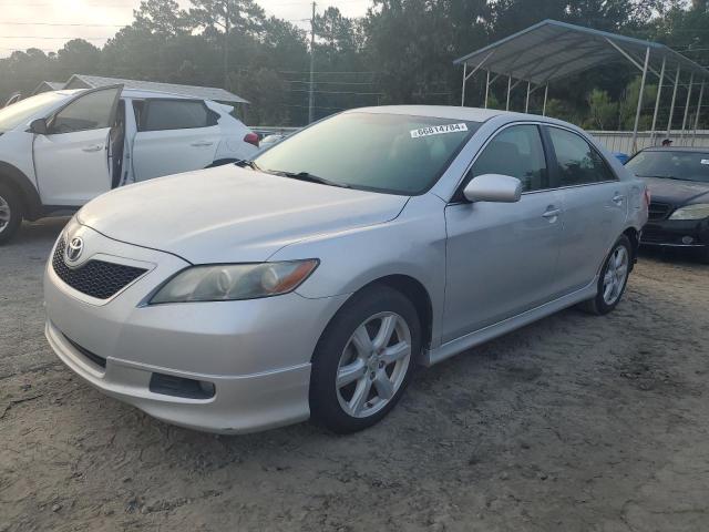 TOYOTA CAMRY CE 2008 4t1be46k88u231450