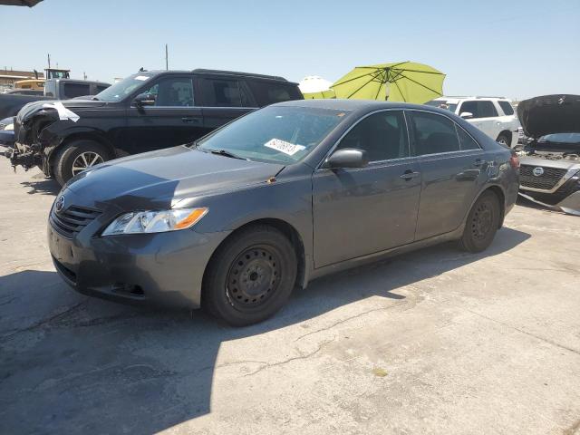 TOYOTA CAMRY CE 2008 4t1be46k88u249902