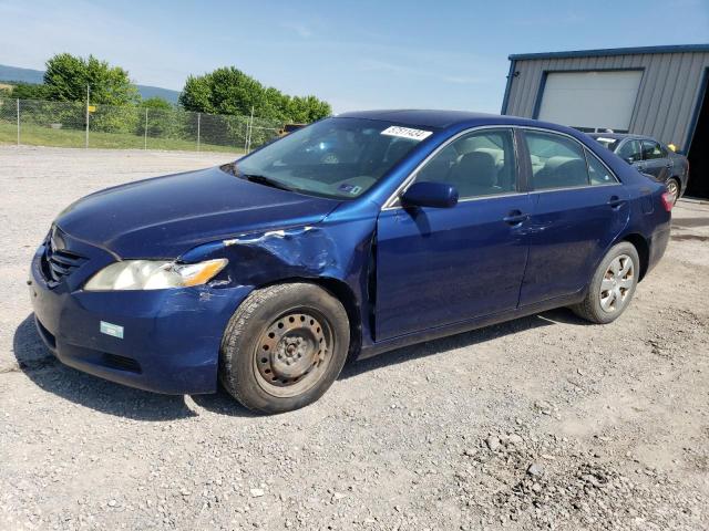 TOYOTA CAMRY 2008 4t1be46k88u251021