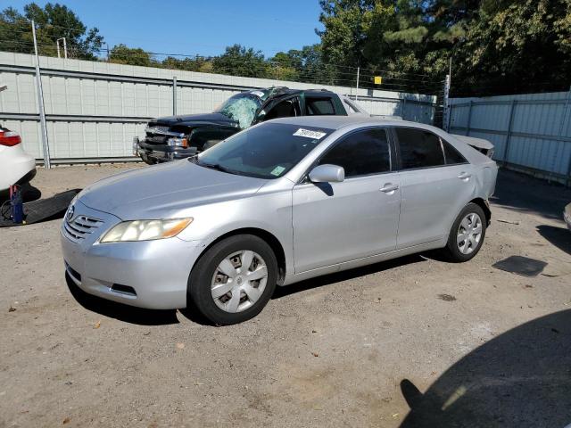 TOYOTA CAMRY CE 2008 4t1be46k88u254825