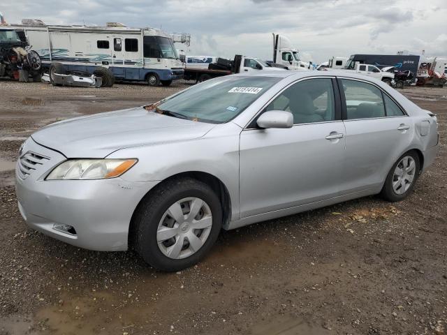 TOYOTA CAMRY CE 2008 4t1be46k88u258440