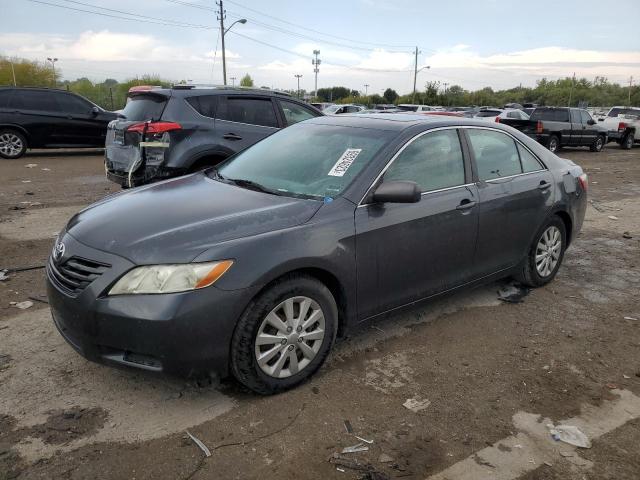 TOYOTA CAMRY 2008 4t1be46k88u259779