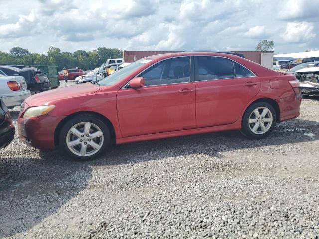 TOYOTA CAMRY CE 2008 4t1be46k88u262245