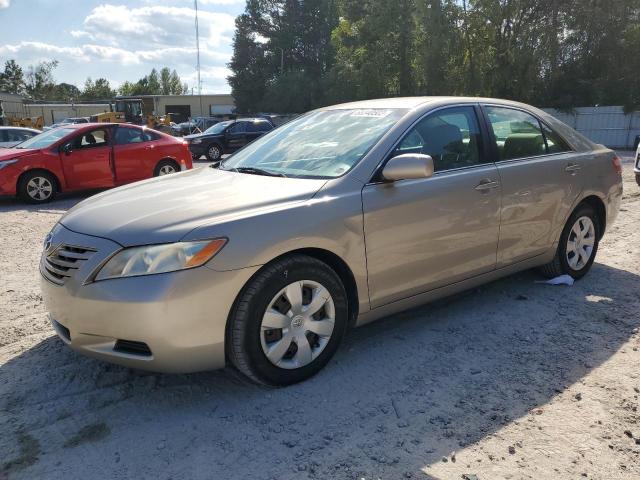 TOYOTA CAMRY CE 2008 4t1be46k88u735979