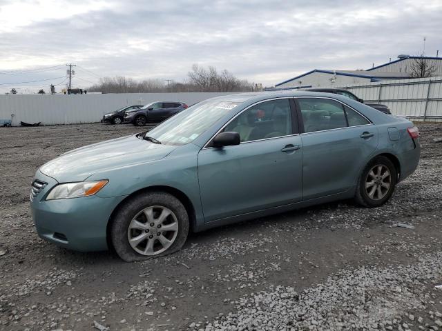 TOYOTA CAMRY 2008 4t1be46k88u746335