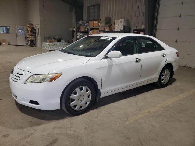 TOYOTA CAMRY CE 2008 4t1be46k88u747713