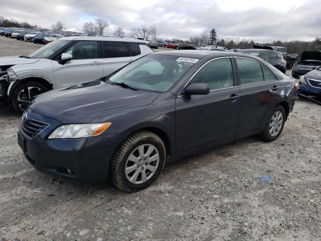 TOYOTA CAMRY 2008 4t1be46k88u748392