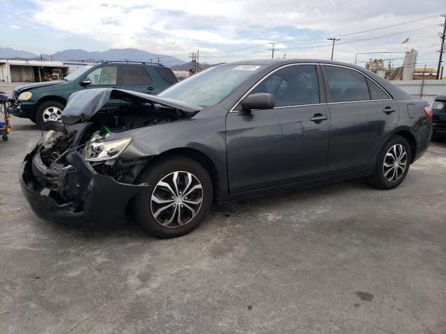 TOYOTA CAMRY CE 2008 4t1be46k88u749056