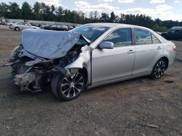 TOYOTA CAMRY 2008 4t1be46k88u749543