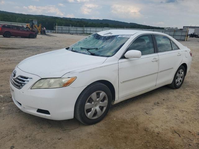 TOYOTA CAMRY 2008 4t1be46k88u749848