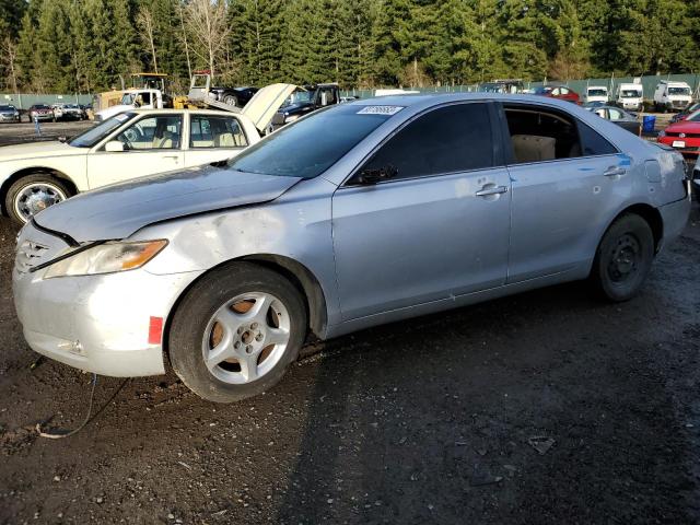 TOYOTA CAMRY 2008 4t1be46k88u753334