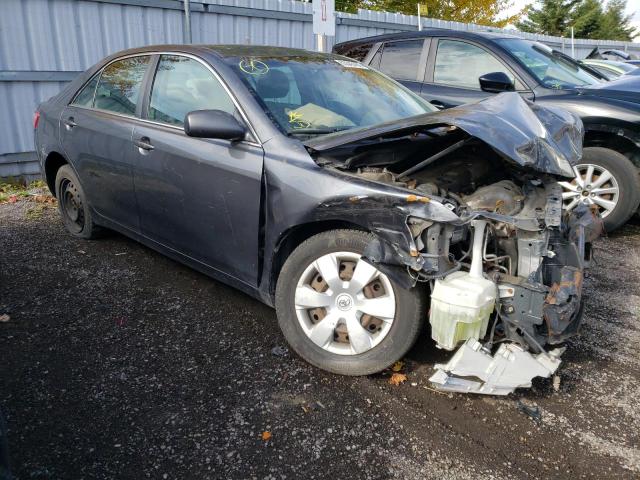 TOYOTA CAMRY CE 2008 4t1be46k88u760753