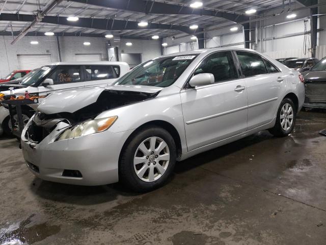 TOYOTA CAMRY 2008 4t1be46k88u764401