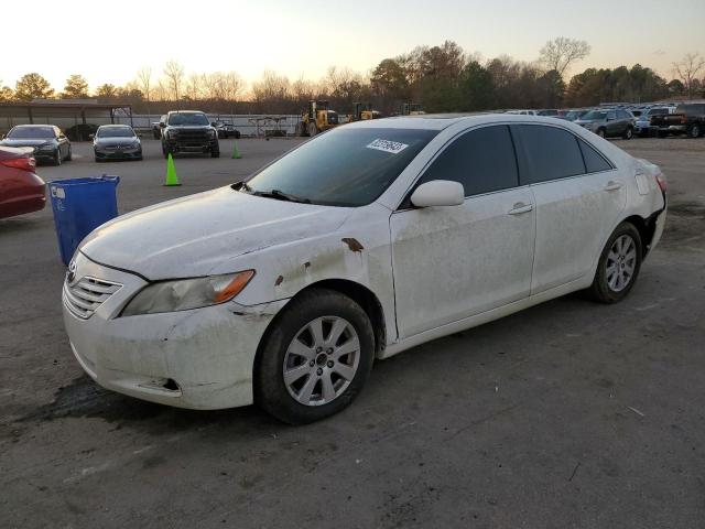 TOYOTA CAMRY 2008 4t1be46k88u767959