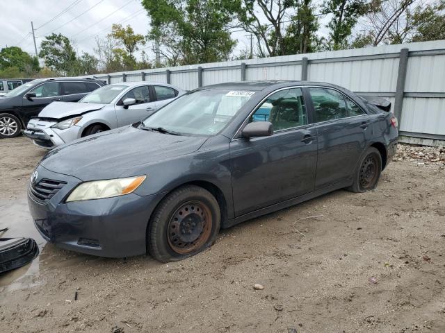 TOYOTA CAMRY CE 2008 4t1be46k88u769081