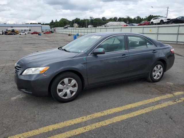 TOYOTA CAMRY 2008 4t1be46k88u792201