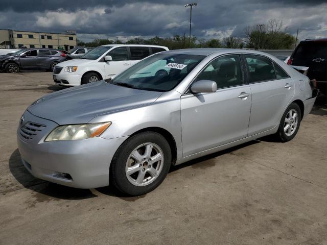 TOYOTA CAMRY 2009 4t1be46k89u265308