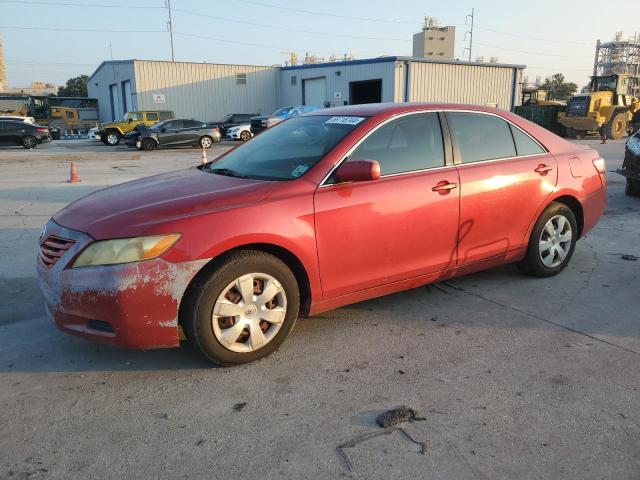 TOYOTA CAMRY BASE 2009 4t1be46k89u268757