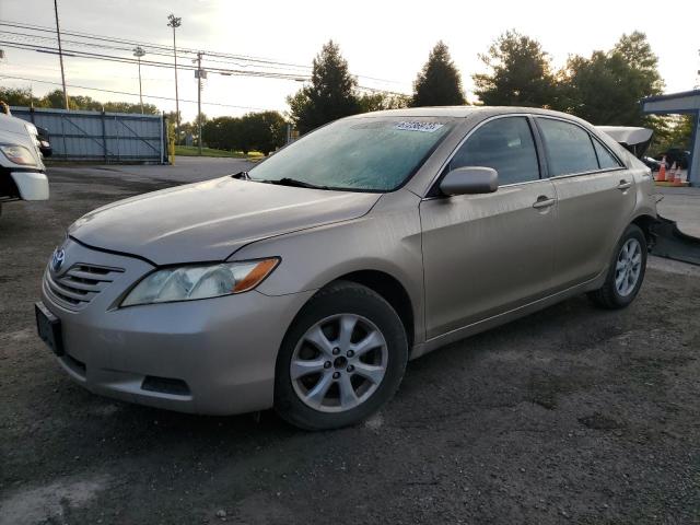 TOYOTA CAMRY BASE 2009 4t1be46k89u286773