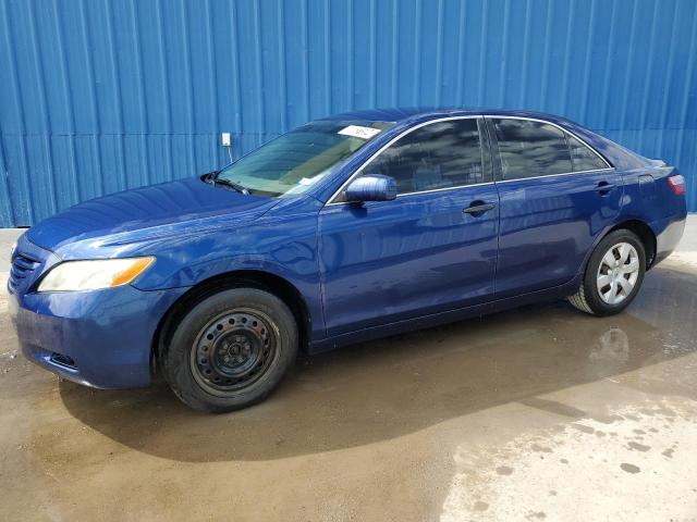 TOYOTA CAMRY 2009 4t1be46k89u287972