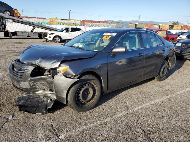 TOYOTA CAMRY 2009 4t1be46k89u289446