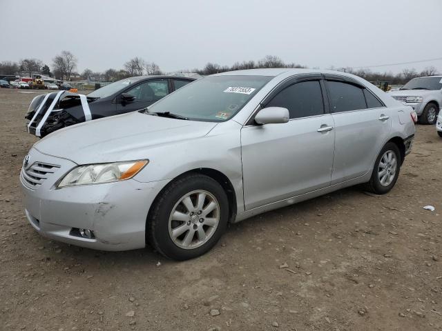 TOYOTA CAMRY 2009 4t1be46k89u290225