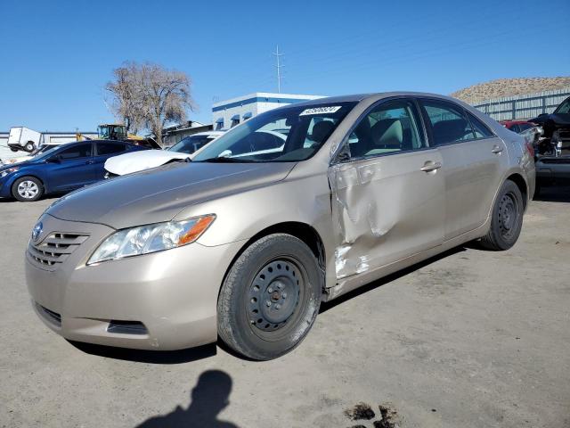 TOYOTA CAMRY 2009 4t1be46k89u295666