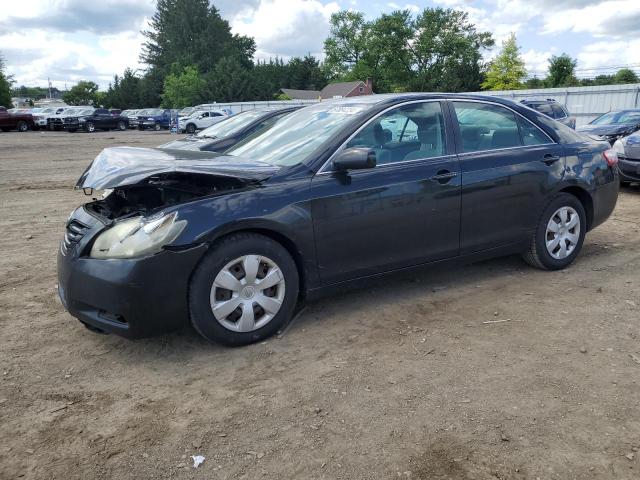 TOYOTA CAMRY 2009 4t1be46k89u299989