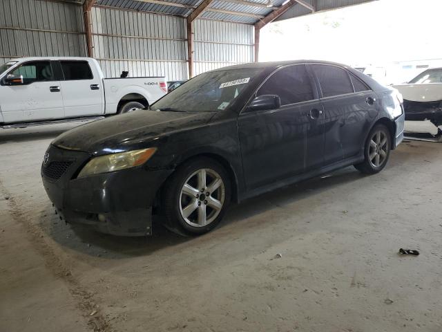 TOYOTA CAMRY BASE 2009 4t1be46k89u305855