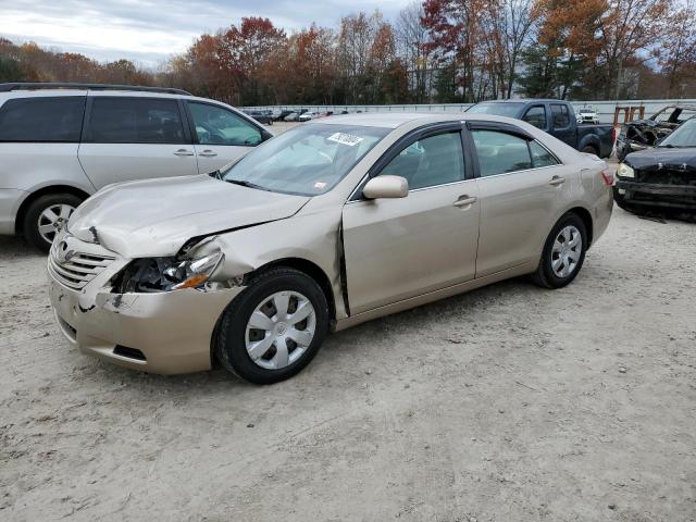 TOYOTA CAMRY BASE 2009 4t1be46k89u314071