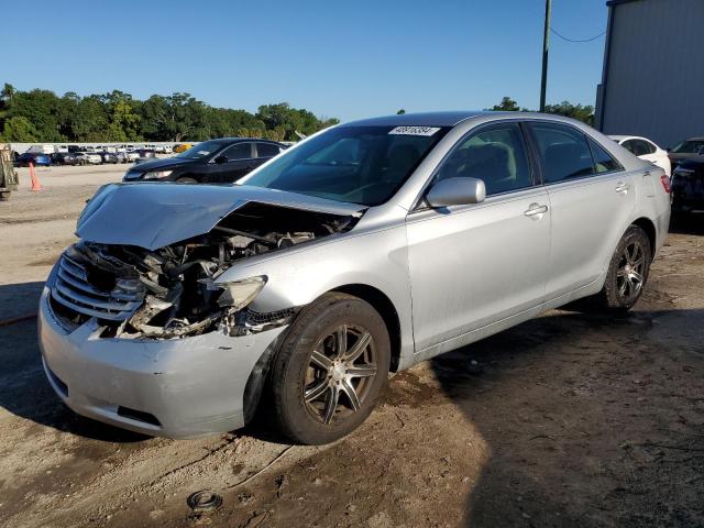 TOYOTA CAMRY 2009 4t1be46k89u319917