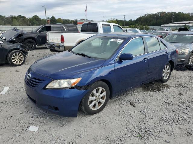 TOYOTA CAMRY BASE 2009 4t1be46k89u321151