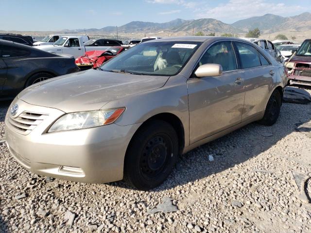 TOYOTA CAMRY BASE 2009 4t1be46k89u328925