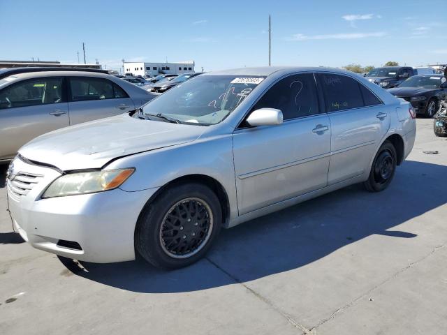 TOYOTA CAMRY 2009 4t1be46k89u341917