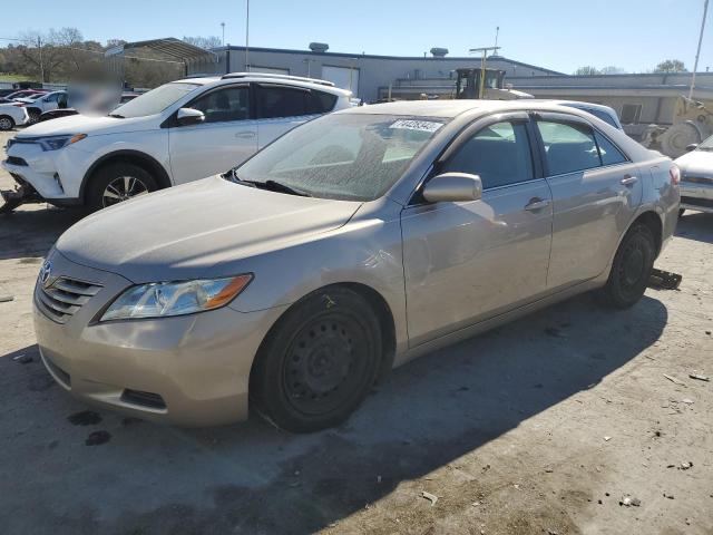 TOYOTA CAMRY 2009 4t1be46k89u344090