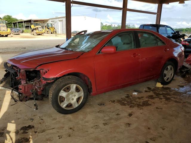 TOYOTA CAMRY 2009 4t1be46k89u345871