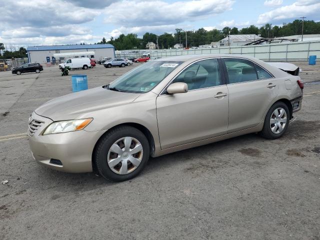 TOYOTA CAMRY BASE 2009 4t1be46k89u347314