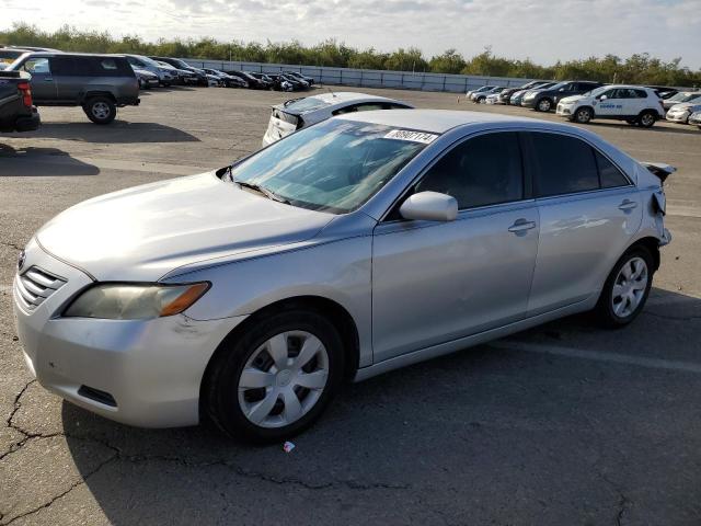 TOYOTA CAMRY BASE 2009 4t1be46k89u350309