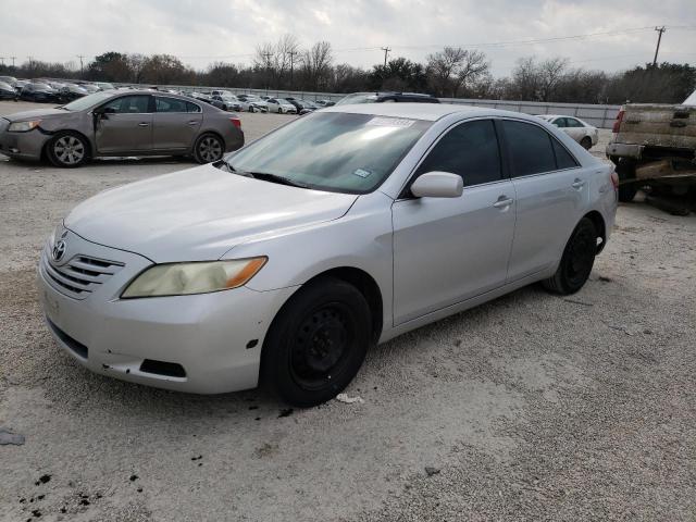 TOYOTA CAMRY 2009 4t1be46k89u363366