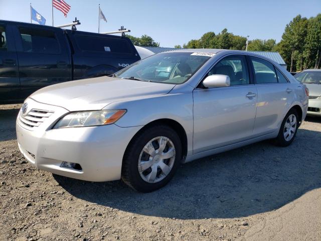 TOYOTA CAMRY BASE 2009 4t1be46k89u367577