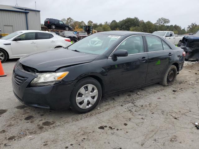 TOYOTA CAMRY BASE 2009 4t1be46k89u380524