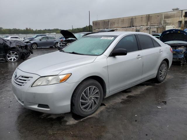 TOYOTA CAMRY BASE 2009 4t1be46k89u382225