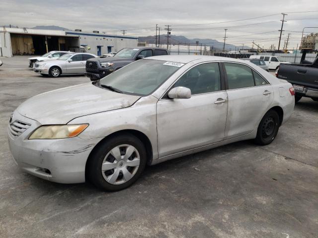 TOYOTA CAMRY 2009 4t1be46k89u403106