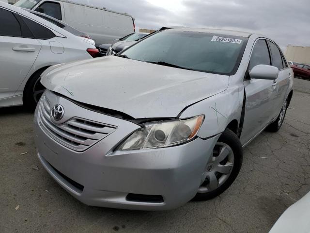 TOYOTA CAMRY BASE 2009 4t1be46k89u407673