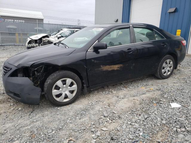 TOYOTA CAMRY BASE 2009 4t1be46k89u409567