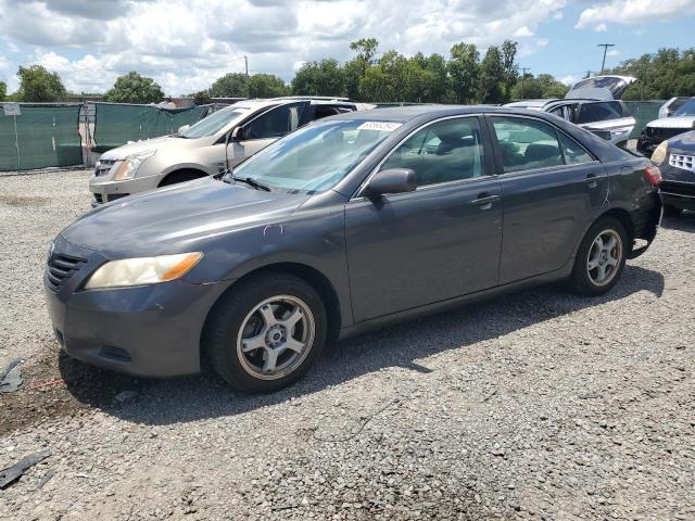 TOYOTA CAMRY 2009 4t1be46k89u412341