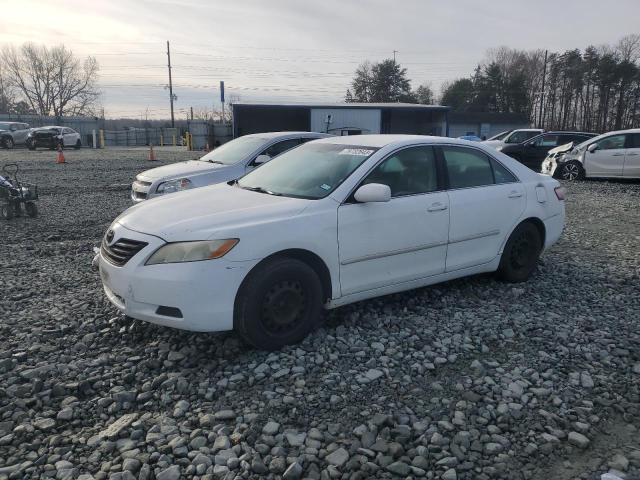 TOYOTA CAMRY 2009 4t1be46k89u794872