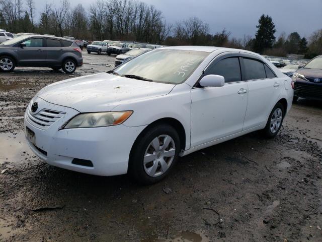 TOYOTA CAMRY 2009 4t1be46k89u818040