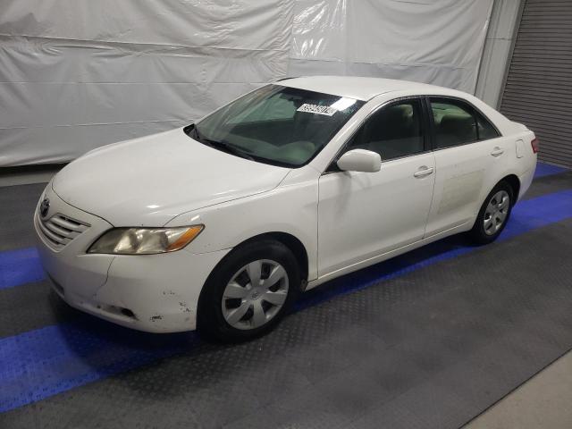 TOYOTA CAMRY 2009 4t1be46k89u820631